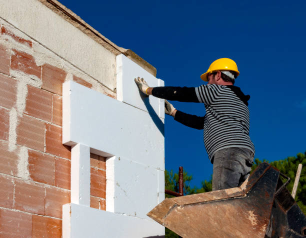 Best Residential Insulation in Jonesville, LA
