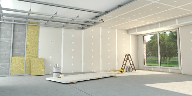 Types of Insulation We Offer in Jonesville, LA