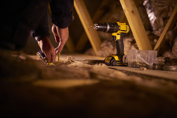 Best Spray Foam Insulation in Jonesville, LA