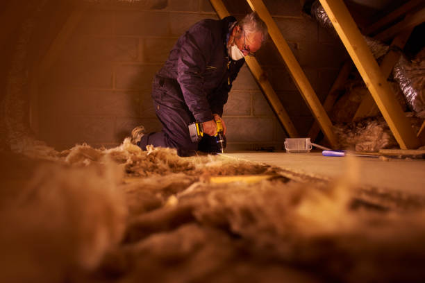 Jonesville, LA Insulation Contractor Company